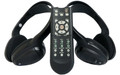 00 01 02 03 04 05 06 07 08 09 10 Ford Edge Expedition Lincoln Navigator Mercury DVD Headsets Remote Control