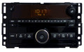 2007 07 Saturn Sky OEM AUX Input Disc CD Changer MP3 10392688 Gm231