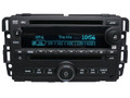 08 2008 Buick ENCLAVE Radio Entertainment System DVD PLAYER CD Changer 15781250 25840246