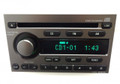 SUBARU Forester Legacy Impreza Outback Baja WRX Radio Stereo 6 Disc Changer CD Player 1995 1996 1997 1998 1999 2000 2001 2002 2003 2004