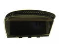 BMW On Board Monitor Navigation GPS LCD Display Screen E60, E61, E63, E64, E90, E91, E92, E93, 3-Series, 5-Series, 6-Series, 7-Series, 2006 2007 2008 2009 2010 2011 65.82-9 141 809 , 65.82-9 145 105