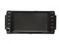 Chrysler Jeep Dodge REN MyGig Radio CD DVD MP3 Player 2007 2008 2009 2010 2011 2012 2013