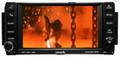 2011 2012 2013 Chrysler Jeep Dodge MyGig RBZ CD DVD Player MP3 AUX High-Speed
