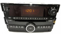 2007 SATURN Sky Radio Stereo CD Player AUX U1C 15857651 15878891