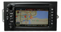 03 04 Chevy SUBURBAN SILVERADO GMC SIERRA YUKON GPS Navigation LCD Screen CD Player NON-LUX 15108421