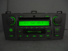 toyota solara satellite radio #7