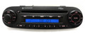NEW VW Volkswagen Beetle Bug MONSOON Radio MP3 CD Player 1C0035196H 1C0035196M 1998 1999 2000 2001 2002 2003 2004 2005 2006 2007 2008 2009 2010