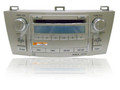 NEW TOYOTA Solara Satellite Radio Stereo 6 Disc Changer MP3 CD Player AD1802 86120-06430 2004 2005 2006 2007 2008