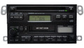 90 91 92 93 94 95 96 97 98 99 Toyota Celica 4Runner Camry Radio Tape Disc CD Player AD1700 34224 1990 1991 1992 1993 1994 1995 1996 1997 1998 1999