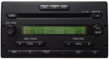 1998 1999 2000 2005 Ford Explorer Ranger Mercury Mountaineer Radio 6 CD player 2001 2002 2003 2004 05 06 07 08 98 99 00 01 02 03 04