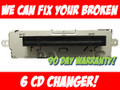 REPAIR FIX Volvo XC90 XC 90 6 CD Changer Player 2003 2004 2005 2006