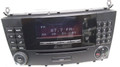 MERCEDES BENZ Factory OEM Radio CD Player A2038273942 2001 2002 2003 2004 2005 2006