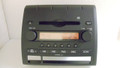  TOYOTA Tacoma AM FM Radio Stereo CD Player A51838 86120-04111 OEM 2005 - 2011