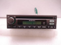 SUBARU Factory(OEM) Radio and CD Player Stereo Legacy Forester Impreza OUTBACK P132 86201AE41A 1997 1998 1999 2000 2001 2002 2003