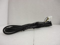 VW Volkswagon CD Changer AUX Cable 6cd 6 Disc Changer Cord OEM Factory Jetta Passat Rabbit Golf EOS Touareg 2004 2005 2006 2007 2008 2009 2010