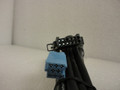 VW Volkswagon CD Changer AUX Cable 6cd 6 Disc Changer Cord OEM Factory BEETLE 1998 1999 2000 2001 2002