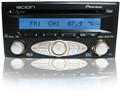 SCION XA XB TC Toyota Celica CD MP3 Player Radio T1806 Rav4 MR2 08600-21802 2003 2004 2005 2006 2007 2008 2009 2010 2011