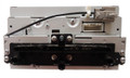 06 07 08 09 2010 SUBARU Tribeca Radio 6 MP3 CD Changer Player 86201-XA14A