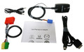 Audi A4 A6 A8 S4 S6 S8 TT iPod iPhone Adapter Harness MP3 Interface iPad MP 3 AUX Auxiliary