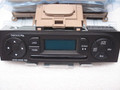 ACURA MDX DVD Player LCD Display Screen Rear Entertainment System Light Saddle Tan 2005 2006 39460-S3V-C010-M1