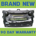 NEW TOYOTA Corolla Radio Stereo 6 Disc Changer MP3 CD Player Factory OEM A518A3 86120-02B20 2009 2010