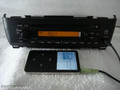 00 - 06 Nissan Sentra CD Player iPOD AUX