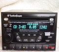 00 - 04 Nissan Xterra/Frontier Radio and  CD player