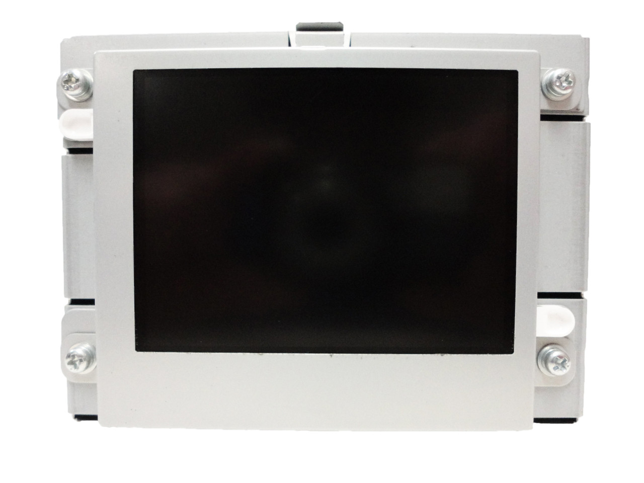 Toyota Highlander Multi Information Display