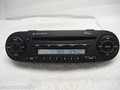 NEW VW VOLKSWAGEN Beetle Bug AM FM Radio Stereo CD Player Monsoon 1998 1999 2000 2001 2002 2003 2004 2005 2006 2007 2008 2009 2010 1C0035196Q 1C0035196F