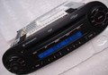 VOLKSWAGEN VW Beetle Bug AM FM Radio Stereo Monsoon MP3 CD Player 1998 1999 2000 2001 2002 2003 2004 2005 2006 2007 2008 2009 2010 OEM