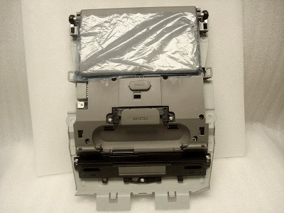 Acura Navigation  on Acura Mdx Dvd Player Display Screen 07 08 09 2007 2008 2009 39460 Stx
