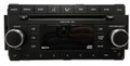 Chrysler Jeep Dodge Radio AUX MP3 CD Player 2008 2009 2010 2011 2012 2013