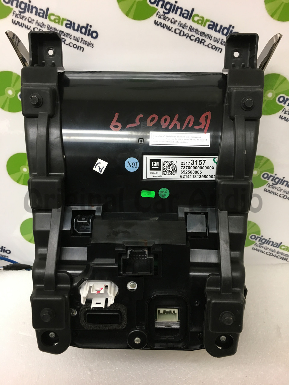 13 16 Cadillac Srx Cue Wireless Charge Gps Nav Bluetooth