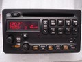 2004 - 2006 GMC Pontiac Vibe Radio CD Player
