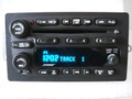 2005 - 2006 GMC Chevy Envoy BOSE Radio 6 CD Changer