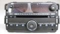 2007 2008 Saturn Outlook Radio MP3 CD
