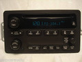 04 - 06 GMC Envoy Yukon Sierra Radio CD Player Repair 