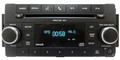 2008 09 10 11 Dodge Dakota Aux MP3 CD Player Ch141