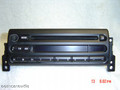 2002 03 04 05 2006 MINI COOPER Radio MP3 & CD Player Bm108