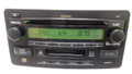  TOYOTA Tundra Radio AM FM CD player 86120-0C060 2005-2006