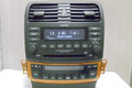 2005 2006 Acura TSX Radio XM & 6 CD Changer 7HB0