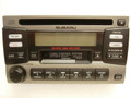 95 96 97 98 99 01 02 03 04 SUBARU Legacy Forester Impreza Radio Tape CD Player