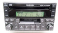 SUBARU Legacy Forester Impreza Radio 6 CD Changer P123 1996 1997 1998 1999 2000 2001 2002 2003 86201FC080