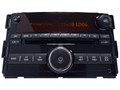2007 07 Saturn Sky OEM AUX Input 6 Disc Changer MP3 15857650