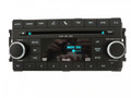 Chrysler/Jeep/Dodge Radio, AUX Port, Satellite, MP3, DVD and 6 CD Changer 07 08 09 2010 2011 2012