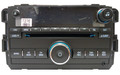 2006 2007 2008 Chevrolet Impala MONTE CARLO MP3 AUX 6 Disc CD Player Gm205 