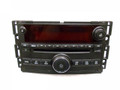 SATURN ION VUE Radio Stereo MP3 CD Player AUX 2006 2007 06 07