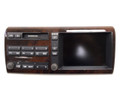 BMW Navigation GPS Radio Tape Player Screen 740 750 525 530 540 Series M5 528i 1995 1996 1997 1998 1999 2000 2001 2002 2003