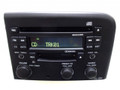 VOVLO S80 S-80 Radio Stereo Tape CD Player RDS HU-650 2005 2006 2007