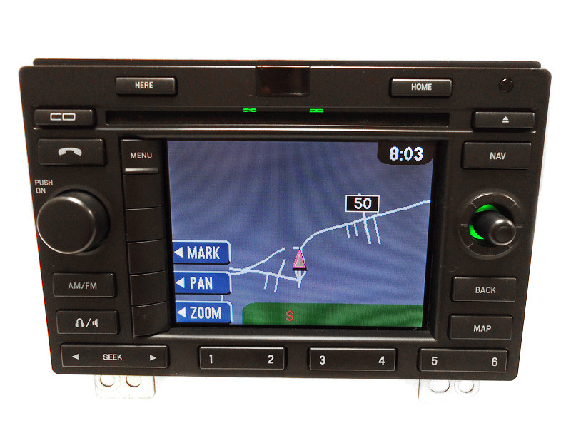 Nissan navigation system 10-11 year dvd v6.9 #9